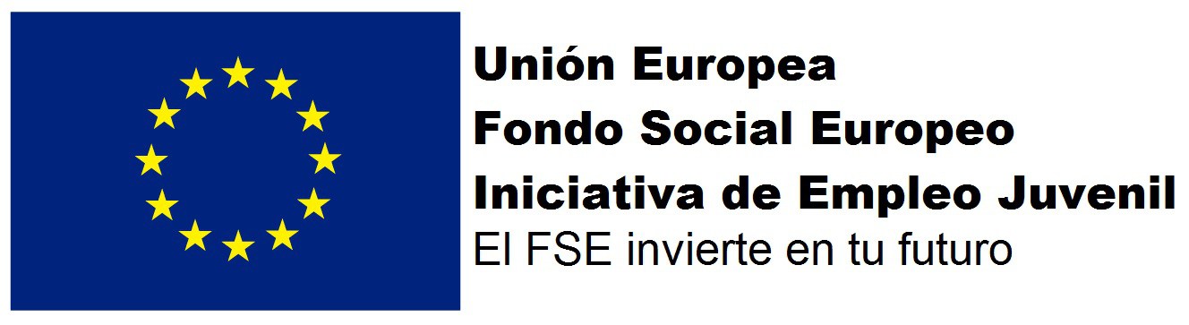 logo fondo social europeo