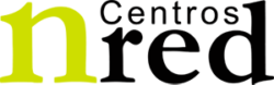 logotipo de Centros nRed para proyectos formativos