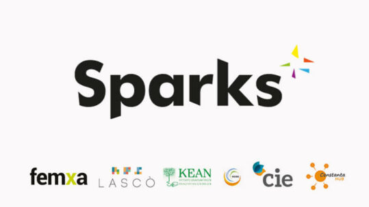 El proyecto Sparks finaliza el estudio "Aprendizaje basado en el juego: Mejores prácticas y requisitos para entornos digitales"