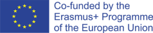 Programa Europeo Erasmus+