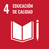 ODS 4 - Educación de Calidad