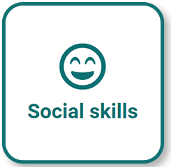 Escuela de Skills - Social skills