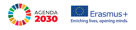 Logos Proyectos Europeos